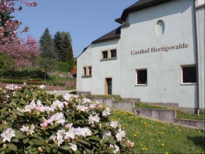 Foto: Gasthof Hertigswalde